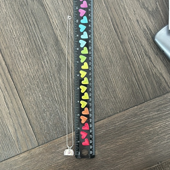 ❤️MUST SEE 👜 BN reversible Handbag Necklace 👜 - Picture 11 of 15